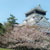 勝山公園（小倉城）
