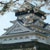 勝山公園（小倉城）