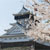 勝山公園（小倉城）