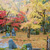 光明禅寺・紅葉