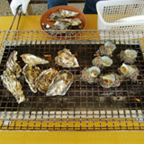 かき焼き