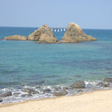 二見ヶ浦