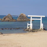 二見ヶ浦