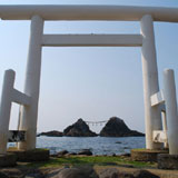 二見ヶ浦