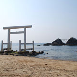 二見ヶ浦