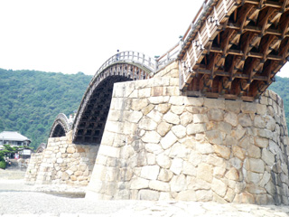 錦帯橋