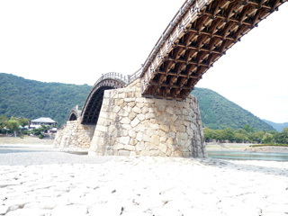 錦帯橋