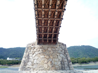 錦帯橋