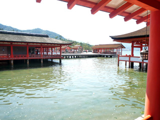 宮島
