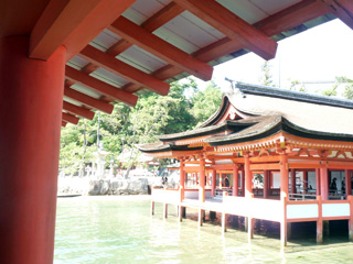 宮島