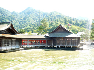 宮島