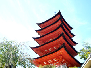 宮島