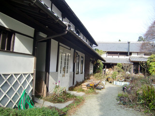 ギャラリー樹庵